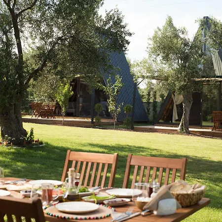 Byelka Ayvalık Ayvalı