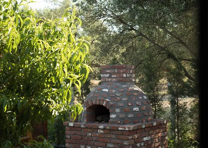 住宿加早餐酒店 Byelka *