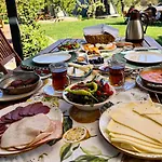 Byelka Bed & Breakfast *