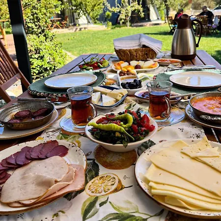 Byelka Bed & Breakfast *