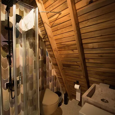 Byelka Bed & Breakfast Ayvalik