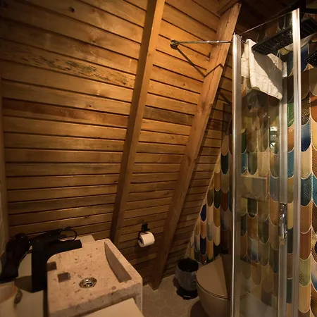 Bed & Breakfast Byelka *