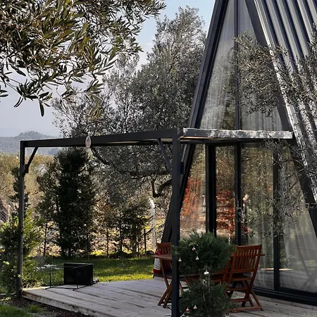 Byelka Bed & Breakfast Ayvalik