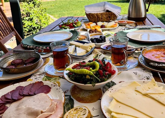 Byelka Bed & Breakfast *