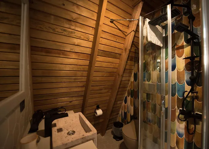 Bed & Breakfast Byelka *