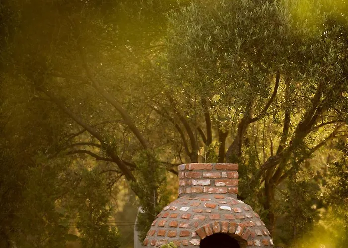 Byelka Bed & Breakfast *