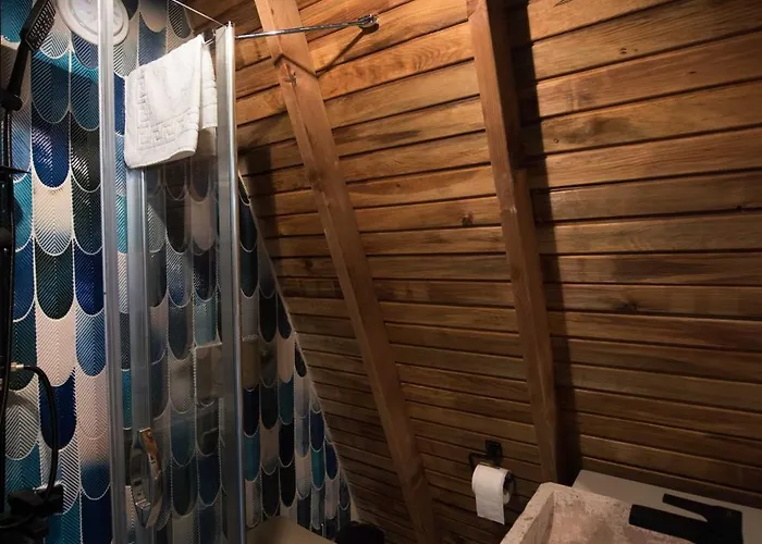 Bed & Breakfast Byelka *