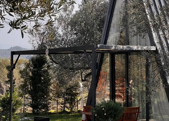 Byelka Bed & Breakfast Ayvalik